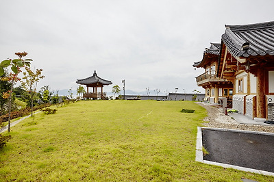 [한옥스테이]한옥호텔 오동재