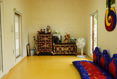 영주 덕산고택_건넌방 (2)