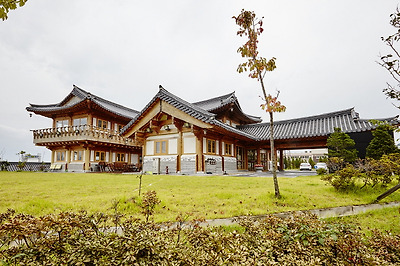 [한옥스테이]한옥호텔 오동재