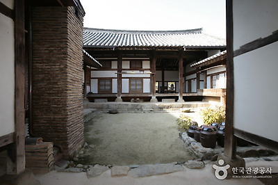 [명품고택]북촌댁