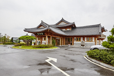 [한옥스테이]한옥호텔 오동재