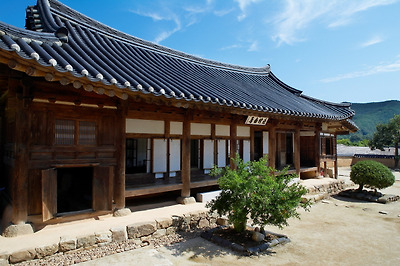 [명품고택]북촌댁