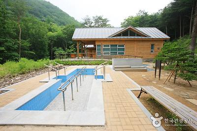 국립 산음자연휴양림 사진10