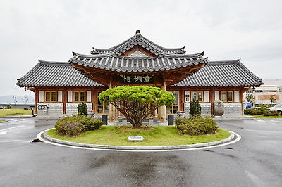 [한옥스테이]한옥호텔 오동재