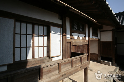 [명품고택]북촌댁