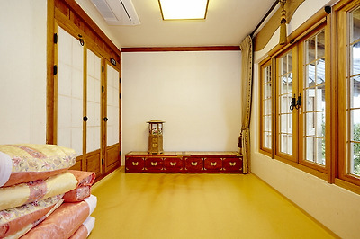 [한옥스테이]한옥호텔 오동재