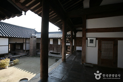 [명품고택]북촌댁