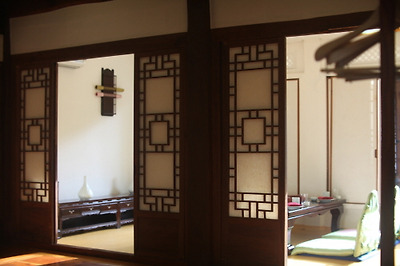 한국의집 [서울의 자랑스러운 한국음식...