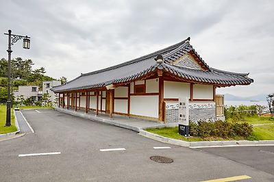 [한옥스테이]한옥호텔 오동재