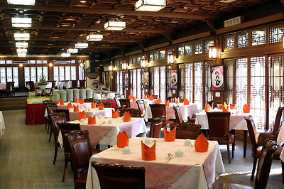 한국의집 [서울의 자랑스러운 한국음식...