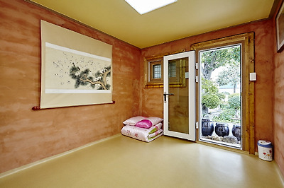 [한옥스테이]태조마루