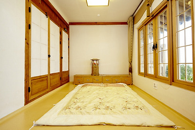 [한옥스테이]한옥호텔 오동재