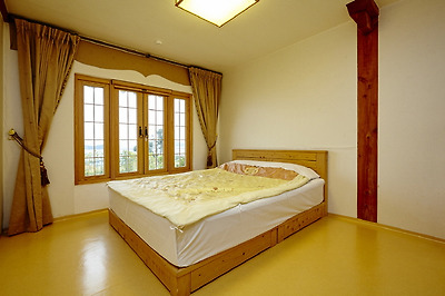 [한옥스테이]한옥호텔 오동재