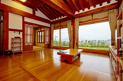 [한옥스테이]한옥호텔 오동재