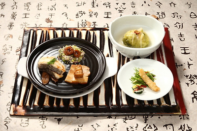 한국의집 [서울의 자랑스러운 한국음식...