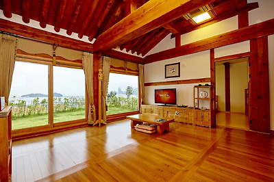 [한옥스테이]한옥호텔 오동재