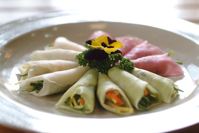 한국의집 [서울의 자랑스러운 한국음식...