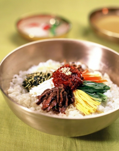 한국의집 [서울의 자랑스러운 한국음식...