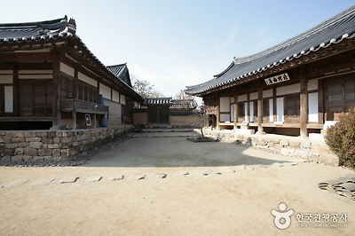 [명품고택]북촌댁