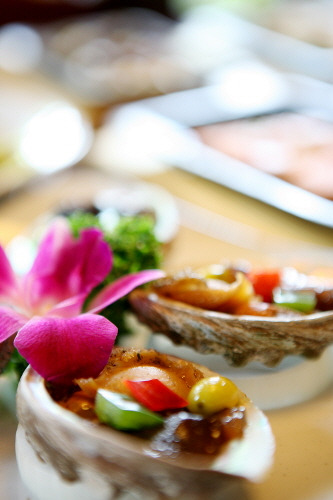 한국의집 [서울의 자랑스러운 한국음식...