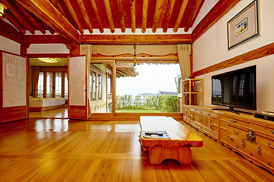 [한옥스테이]한옥호텔 오동재