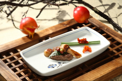 한국의집 [서울의 자랑스러운 한국음식...