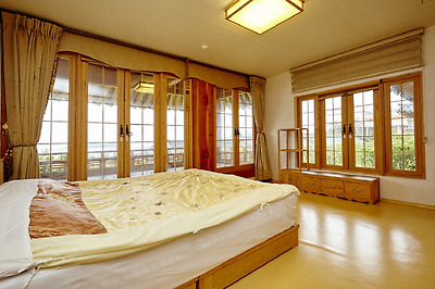 여수_한옥호텔오동재_럭셔리한실2