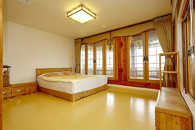 여수_한옥호텔오동재_럭셔리한실1