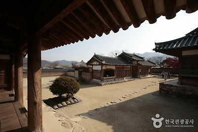 [명품고택]북촌댁