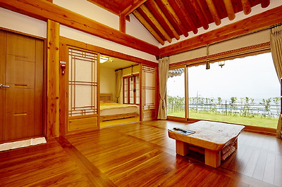 여수_한옥호텔오동재_디럭스한실2