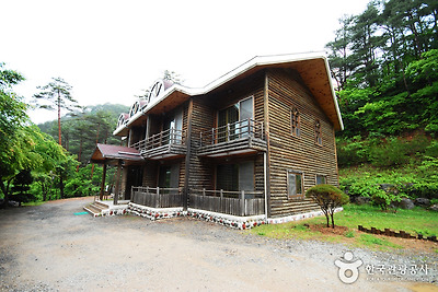 국립 검마산자연휴양림 사진9