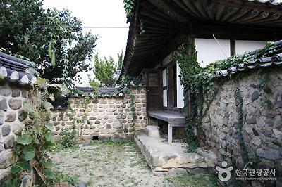 삼지천슬로시티마을