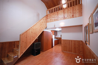 국립 가리왕산자연휴양림 사진12