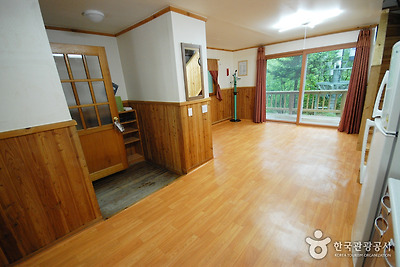 국립 가리왕산자연휴양림 사진13