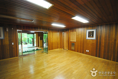 국립 검마산자연휴양림 사진11