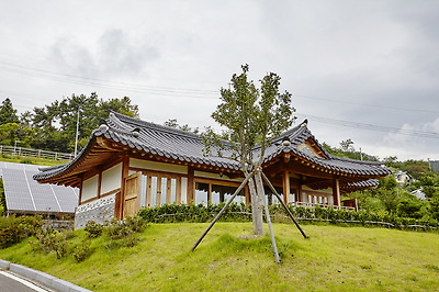 여수_한옥호텔오동재_단독대형_외관1