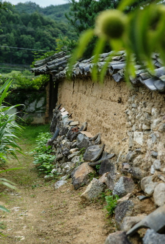 [명품고택]덕산고택