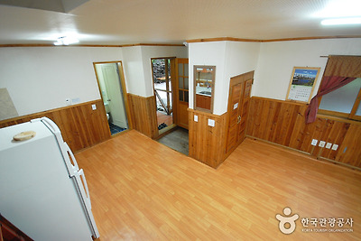 국립 가리왕산자연휴양림 사진15