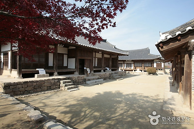 [명품고택]북촌댁