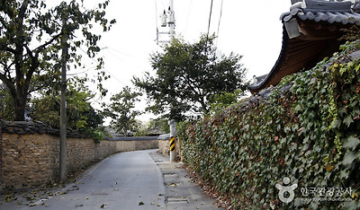 삼지천슬로시티마을