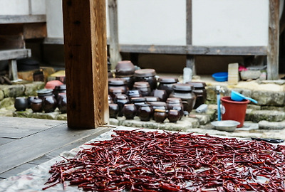 [명품고택]덕산고택