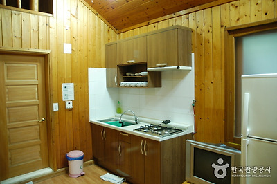 국립 산음자연휴양림 사진7