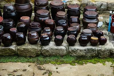 [명품고택]덕산고택