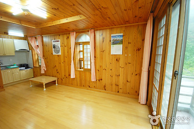 국립 검마산자연휴양림 사진13