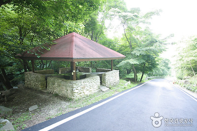 국립 지리산자연휴양림 사진5