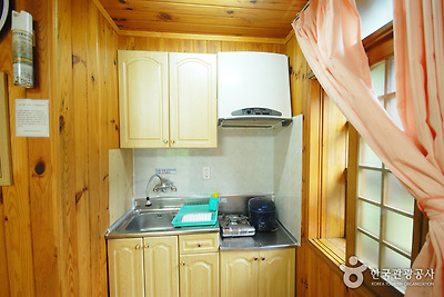 국립 검마산자연휴양림 사진14