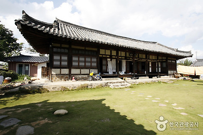 삼지천슬로시티마을