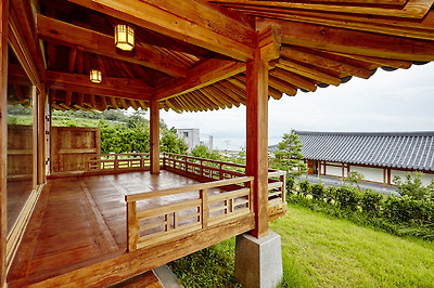 [한옥스테이]한옥호텔 오동재