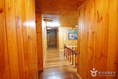 국립 검마산자연휴양림 사진15