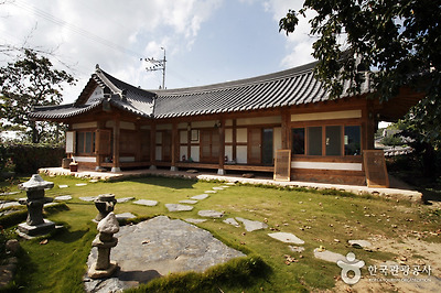 삼지천슬로시티마을